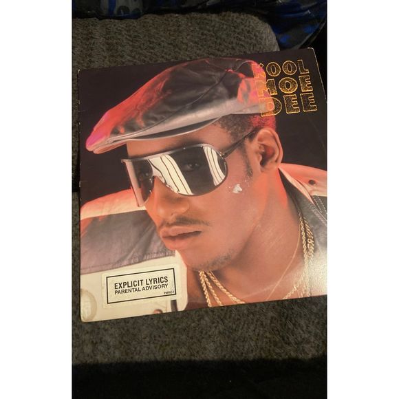 Kool Moe DEE - Picture 1 of 3